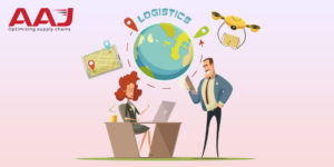 logistics service Provider