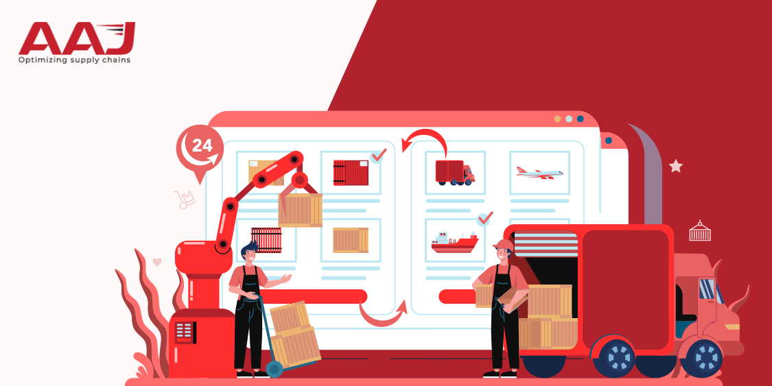 Optimize Supply Chain Logistics