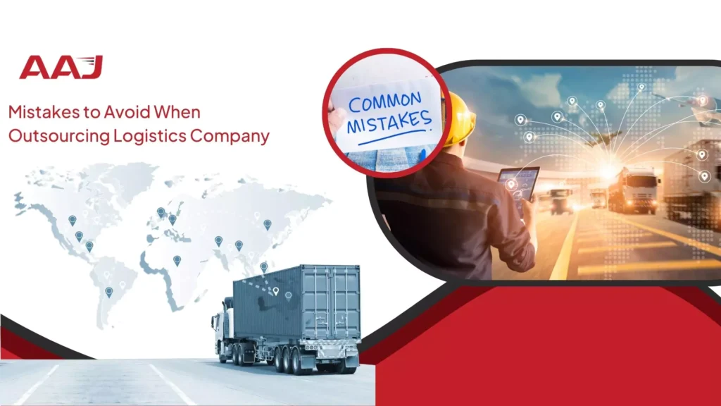 Bangalore logistics company