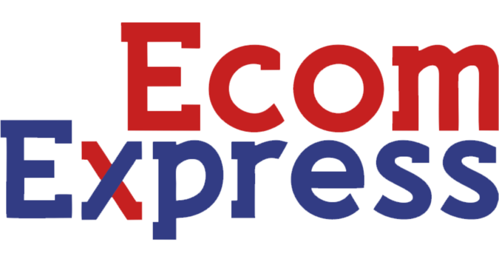 Ecom Express logistcs