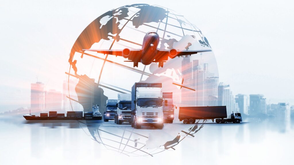 Logistics companies in Bhiwandi