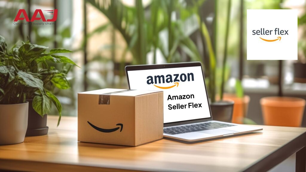 Seller Flex Amazon