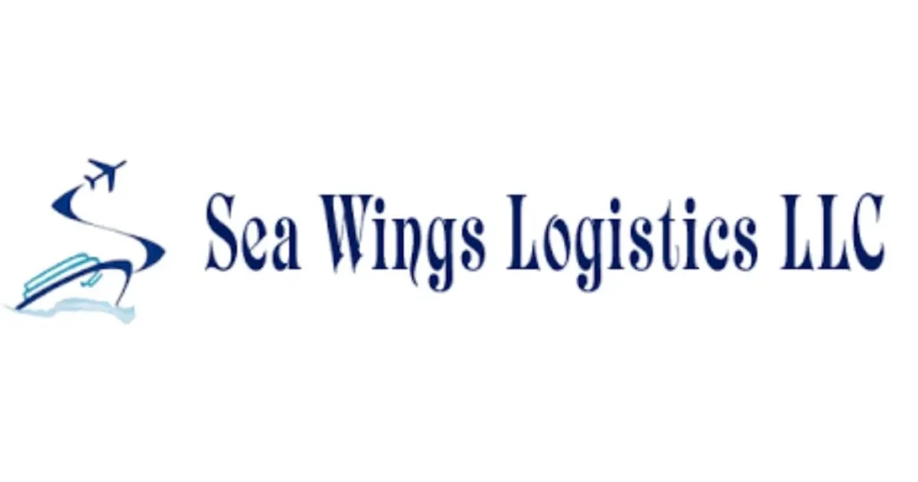 Sea Wings Logistics