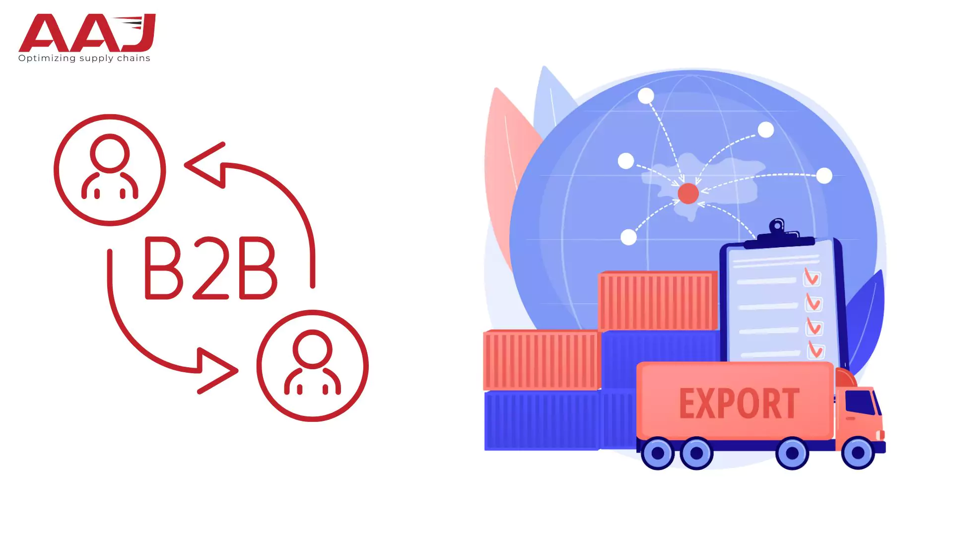 What is B2B Logistics? Functions and Best Practices of B2B Logistics