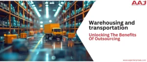 Warehousing And Transportation