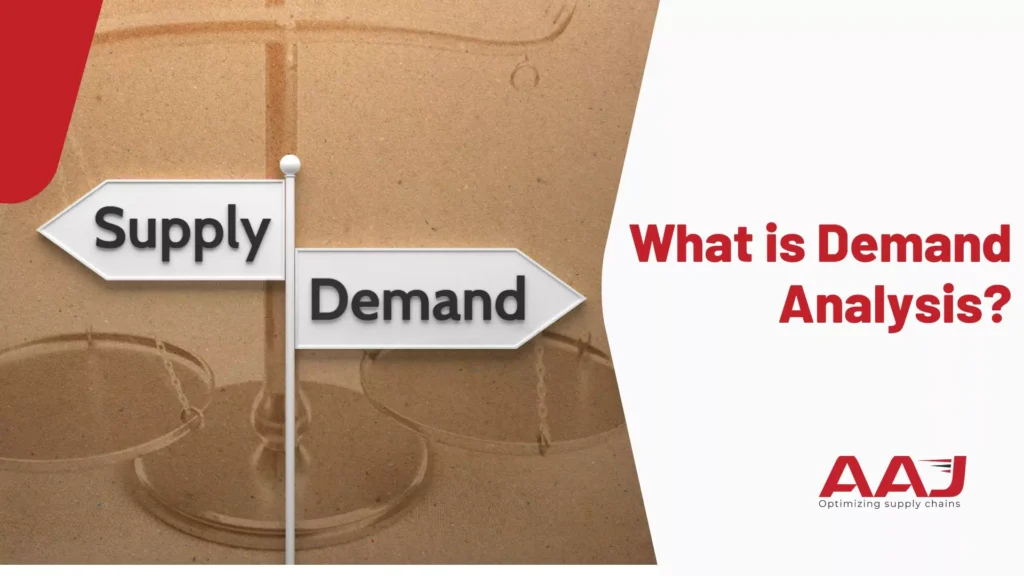 demand analysis