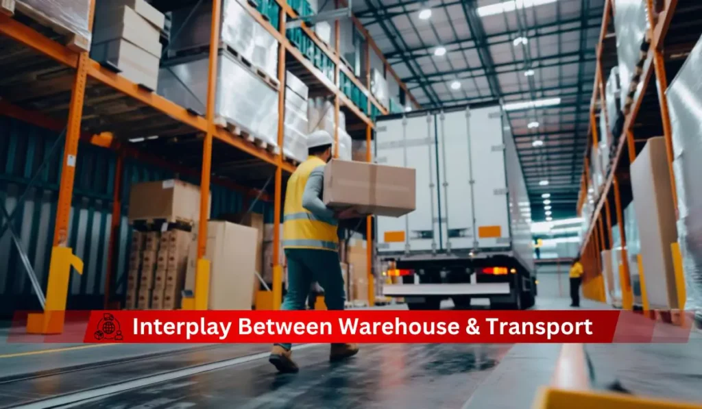 Warehousing and Transport