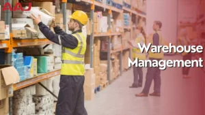 Warehouse Management