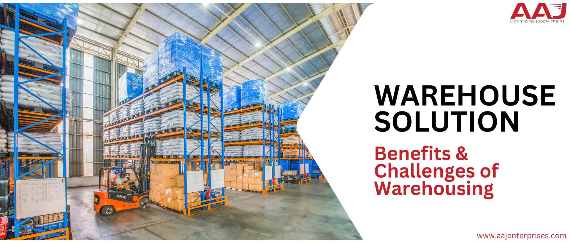 warehouse solutions