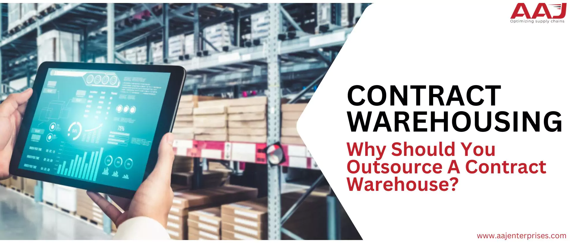 Contract Warehouse