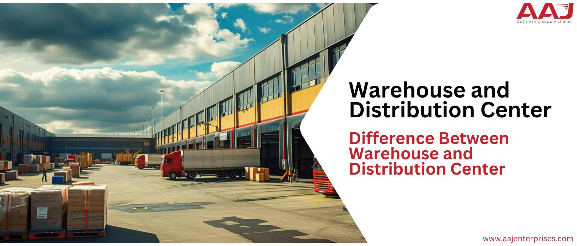 warehouse distribution