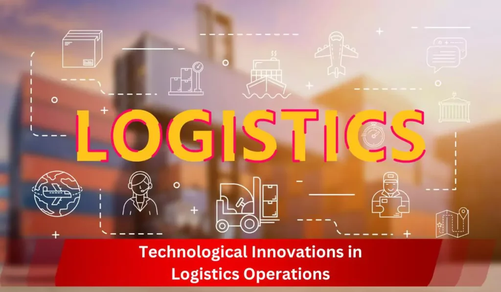 Logistics