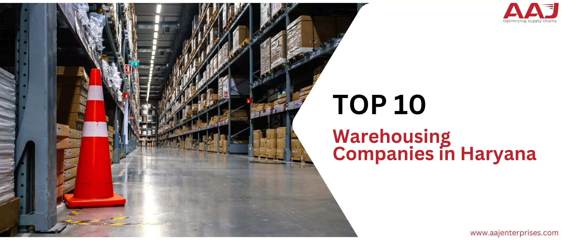 warehouse company in Haryana