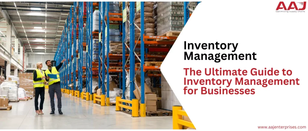 Inventory management