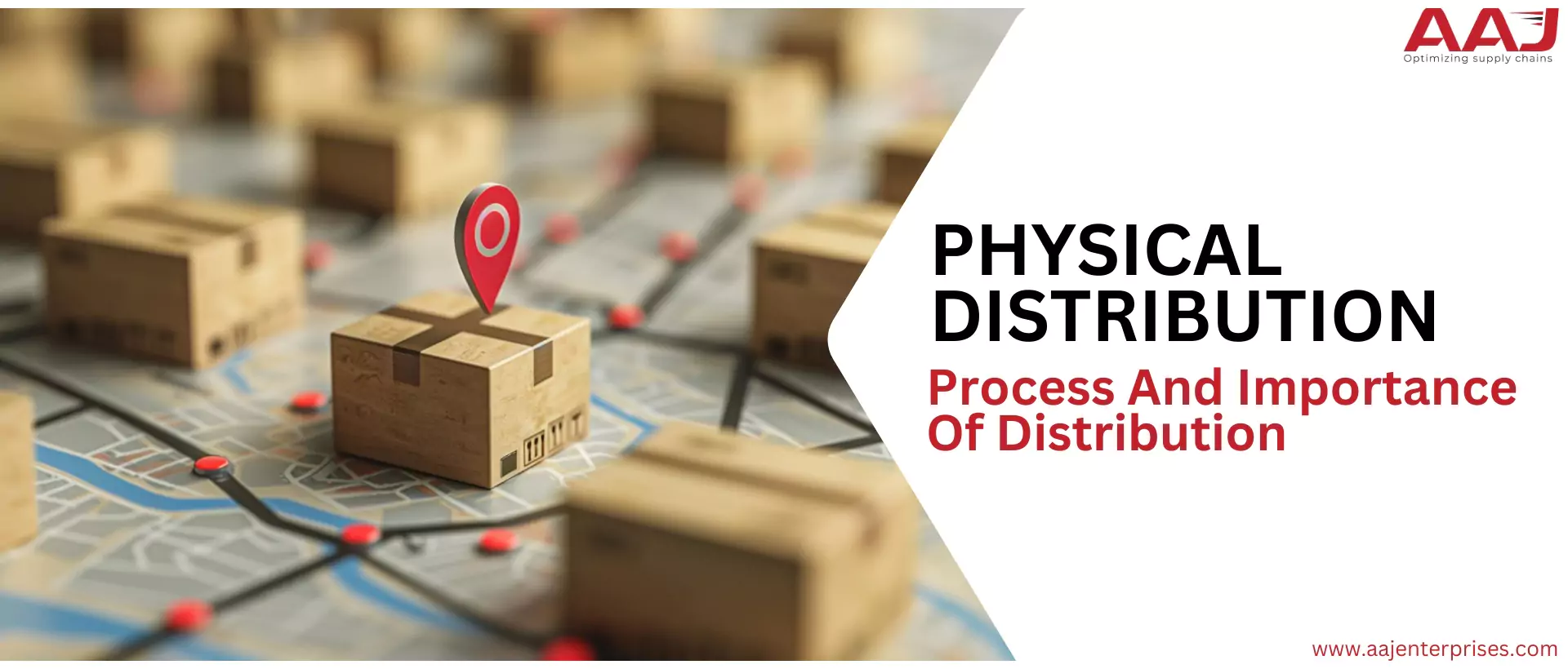 Physical Distribution