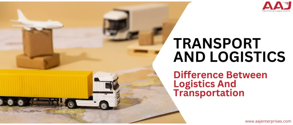 Transport And Logistics