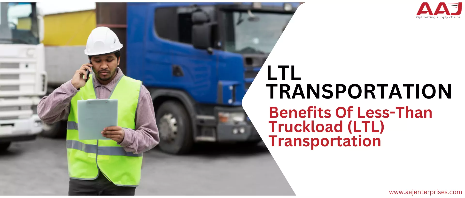 LTL Delivery