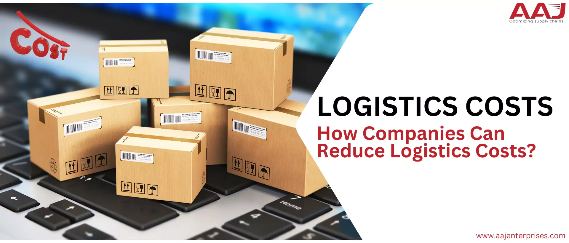 Logistics Costs