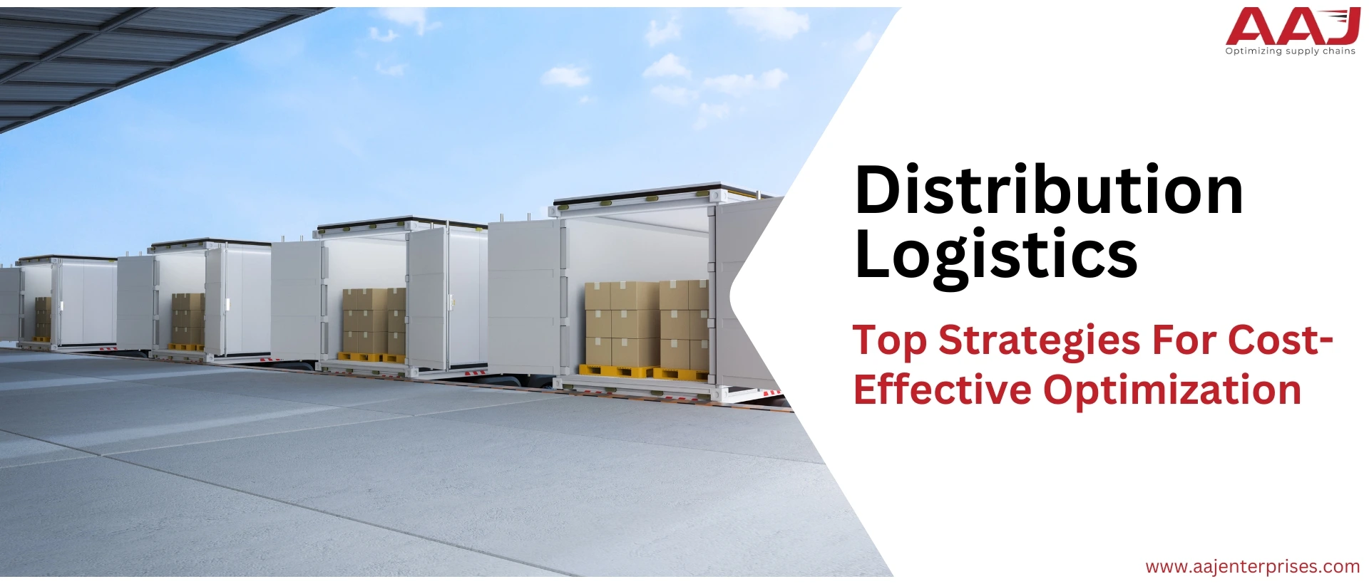 Distribution Logistics