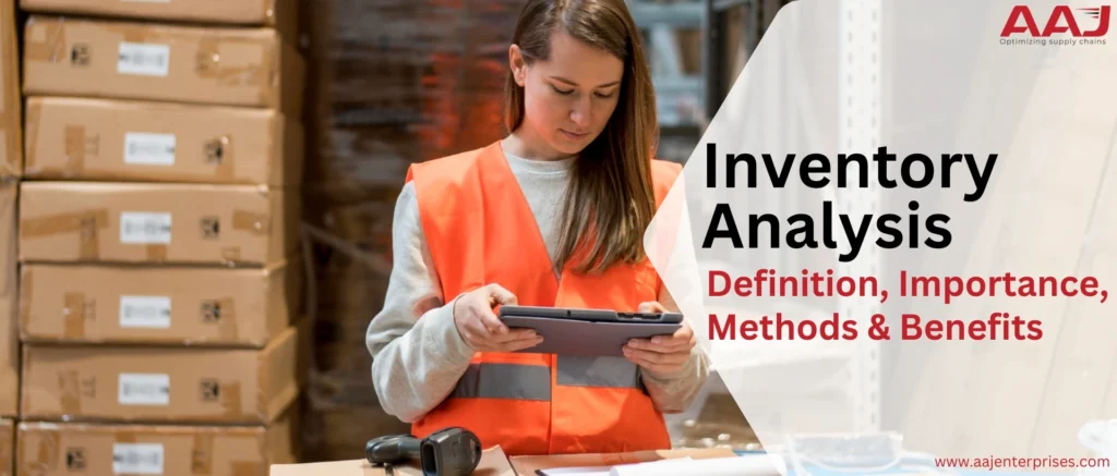 Inventory Analysis